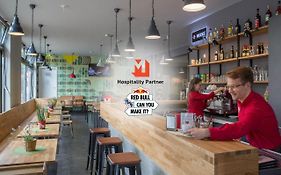 MEININGER Hotel Berlin Alexanderplatz